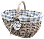 NewGarden Rattan bevásárlókosár | 68-12/M (68-12/m)