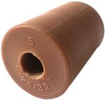 BiroPlast Kotyogó gumidugó | 25/33 | Ø10mm (18010k10)