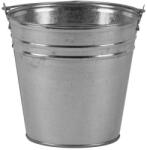 Nature Vödör horganyzott fém | 10L (254082)