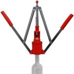 Ferrari Kézi palackdugózó ( 17121 )