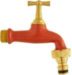 Colortap Kerticsap kifolyó | Réz | 1/2col (995 piros)