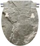 NewHome WC tető gránit mintás | P-P