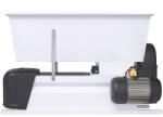 Grifo Marchetti Szőlőzúzó bogyózó | DMC | 0.75kW (dmc)
