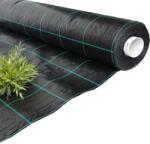 Juta - Cseh - Agroszövet 1.65×100m | 100g/m2 (JT165100)