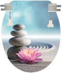 NewHome WC tető homok mintás | P-Y