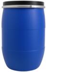 Sterk Cefrehordó fémcsatos tetővel K| 120L (90218)