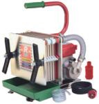 Rover Inox borszűrőgép | 6 lapos | Colombo (colombo6 inox )