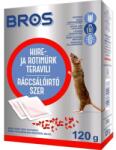 BROS Rágcsálóirtó méreg | Bros | 120g