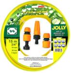 Tecnoresine Bustese Locsolótömlő készlet | Trb | 3/4"15m (jlmk1915)