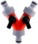 Siroflex Y-elágazó | Zárható | Siroflex (4435/1)