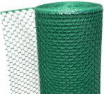 Viscoret Csirkeháló | HDPE 250g/m2 | 1.2×50m (csh120 mehs)