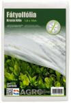 NewGarden Fátyolfólia 1, 6×10m | Fehér | 17g/m2
