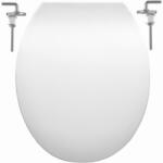 NewHome WC tető fehér | P10