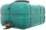 Sterk Műanyag tartály csappal | 150L (90775)