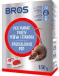 BROS Rágcsálóirtó méreg | Bros | 150g