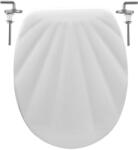 NewHome WC tető fehér | P07 (p-07 wc )