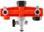 Siroflex Többfunkciós tömlőelosztó | Siroflex