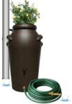 Sterk Esővízgyűjtő amfora | Barna | 200L (71095C)