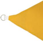 NEWGARDEN Napvitorla Okker | 3×3m (7808)