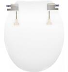 NewHome WC tető fehér | P10D (p-10 d)