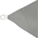 NEWGARDEN Napvitorla Iszap | 3×3m (7806)