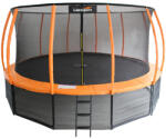 LEAN Toys Trambulin LEAN SPORT BEST 12ft