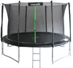 LEAN Toys PRO 14 láb - 426 cm hosszú gördeszka