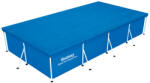 Bestway Fedő vázas medence 400 x 211 cm Bestway 58107