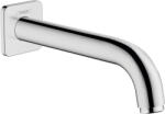 Hansgrohe Vernis Shape, kád kifolyó, króm, HAN-71460000 (HAN-71460000)