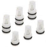 Nilfisk Eredeti nyomáscsökkentő szelep készlet - Nilfisk, Stihl, Husqvarna magasnyomású mosókhoz (6 db-os szett, 127440083)