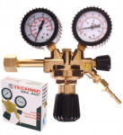 Technic CO2 és Argon nyomáscsökkentő - reduktor, (AWI, MIG, MAG, Migomat és akváriumokhoz) TC Technic ZR-39C