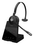 Jabra Engage 65 SE Mono (Low Power) (9653-553-111-1) Casti
