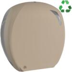 Mar Plast MARPLAST, SKIN WC-papír adagoló Ø 29 cm-ig, ABS, homok, A90810SD (A90810SD)