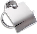 FERRO - WC-papír függöny huzattal Metalia 1 króm, 6138.0 (6138.0)