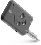 Cellularline Черен Bluetooth трансмитер Sound (11848)