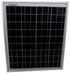 Phaesun Sun Plus 20 J Monokristályos napelem modul 20 W 12 V (310427) (310427)