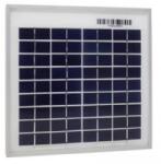 Phaesun Polikristályos napelem modul 5 Wp 16.8 V Phaesun Sun Plus 5 (310164)