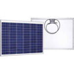 Phaesun Sun Plus 100 Polikristályos napelem modul 100 Wp 24 V (310306)
