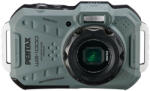 Pentax WG-1000 Olive Green (02163) Цифрови фотоапарати