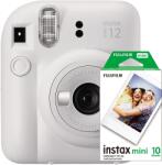 Fujifilm Instax mini 12 Clay White 10