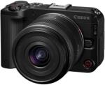 Canon EOS R50 V + RF-S 14-30mm f/4-6.3 IS STM PZ (6895C025AA) Digitális fényképezőgép