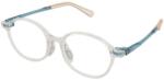 Crullé Monitor szemüveg Crullé Kids Witty C16 kék fényszűrővel - alensa