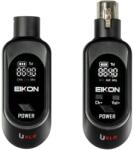 Proel Eikon UXLR - Sistem Wireless Microfon/Boxa activa (UXLR)
