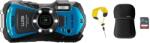Pentax WG-90 Blue outdoor kit (02145) Aparat foto