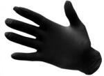  Kesztyű, Nitril, L- Védõfelszerelés (NTG-L)
