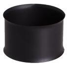  Füstcsõ fali hüvely 150mm átmérõ (f-h150)