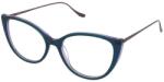 Crullé Monitor szemüveg Crullé Flirt C3 kék fényszűrővel - alensa