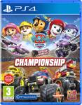 Outright Games Paw Patrol Rescue Wheels Championship (PS4)