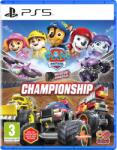 Outright Games Paw Patrol Rescue Wheels Championship (PS5)