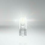 OSRAM ORIGINAL W3W 3W 12V (2821)
